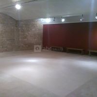 Piste de danse en sous-sol