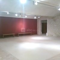 Piste de danse en sous-sol