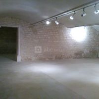 Piste de danse en sous-sol