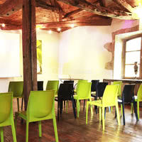 Mezzanine
