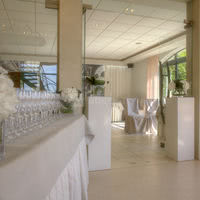 Salle Scherpenberg