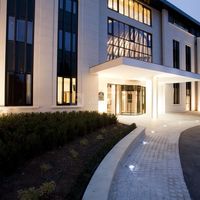Best Western Plus Hôtel des Francs