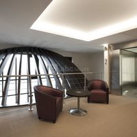 Best Western Plus Hôtel des Francs