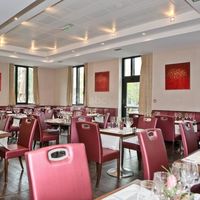 Best Western Plus Hôtel des Francs