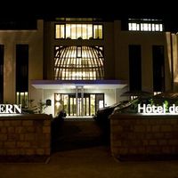 Best Western Plus Hôtel des Francs