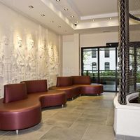 Best Western Plus Hôtel des Francs