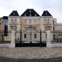 Château de la Buzine