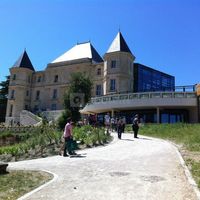 Château de la Buzine
