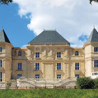 Château de la Buzine