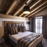 Hôtel Daria-I Nor