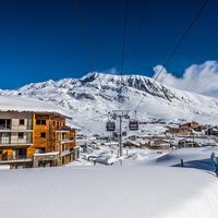 Hôtel Daria-I Nor