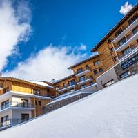 Hôtel Daria-I Nor