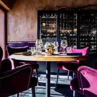 Hôtel Daria-I Nor