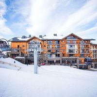 Hôtel Daria-I Nor