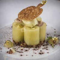 Hôtel Daria-I Nor