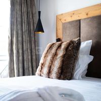 Hôtel Daria-I Nor