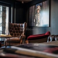 Hôtel Daria-I Nor
