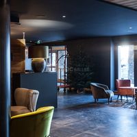 Hôtel Daria-I Nor