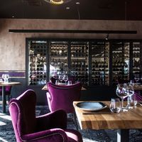 Hôtel Daria-I Nor