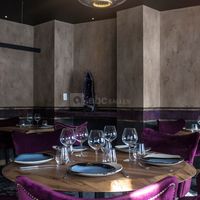 Hôtel Daria-I Nor