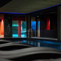 Hôtel Daria-I Nor