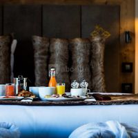 Hôtel Daria-I Nor