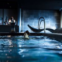 Hôtel Daria-I Nor