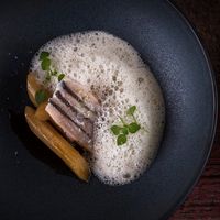Hôtel Daria-I Nor