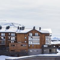 Hôtel Daria-I Nor