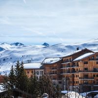 Hôtel Daria-I Nor
