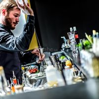 Hôtel Daria-I Nor