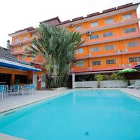 Hôtel Amazonia