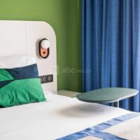 Ibis Styles Cayenne Centre Amazonia