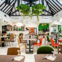 Ibis Styles Cayenne Centre Amazonia