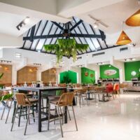 Ibis Styles Cayenne Centre Amazonia