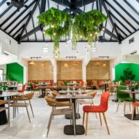 Ibis Styles Cayenne Centre Amazonia