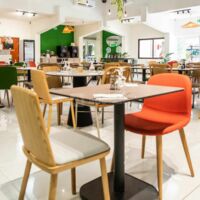 Ibis Styles Cayenne Centre Amazonia