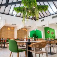 Ibis Styles Cayenne Centre Amazonia