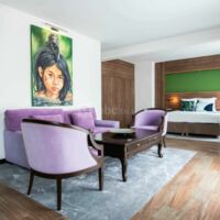 Ibis Styles Cayenne Centre Amazonia