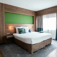 Ibis Styles Cayenne Centre Amazonia