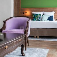 Ibis Styles Cayenne Centre Amazonia