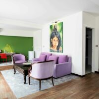 Ibis Styles Cayenne Centre Amazonia