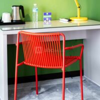 Ibis Styles Cayenne Centre Amazonia