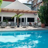 Ibis Styles Cayenne Centre Amazonia