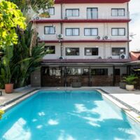 Ibis Styles Cayenne Centre Amazonia