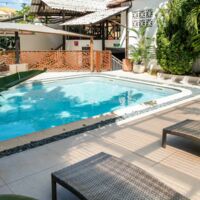 Ibis Styles Cayenne Centre Amazonia