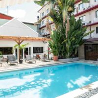 Ibis Styles Cayenne Centre Amazonia