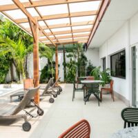 Ibis Styles Cayenne Centre Amazonia