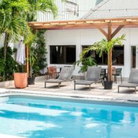 Ibis Styles Cayenne Centre Amazonia