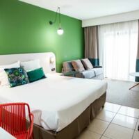 Ibis Styles Cayenne Centre Amazonia